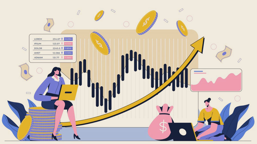 ETFs