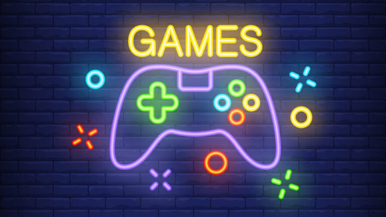 videojuegos