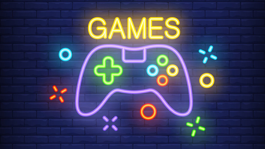 videojuegos