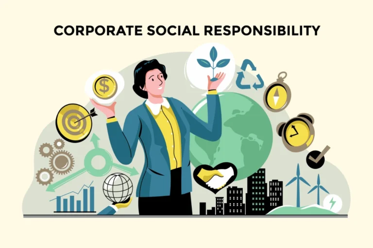 corporate-social-responsability