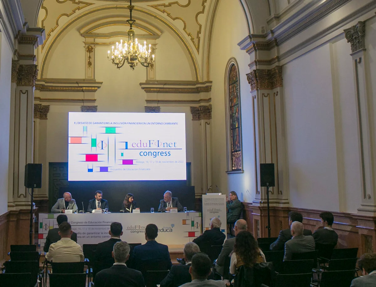 Congreso-Edufinet