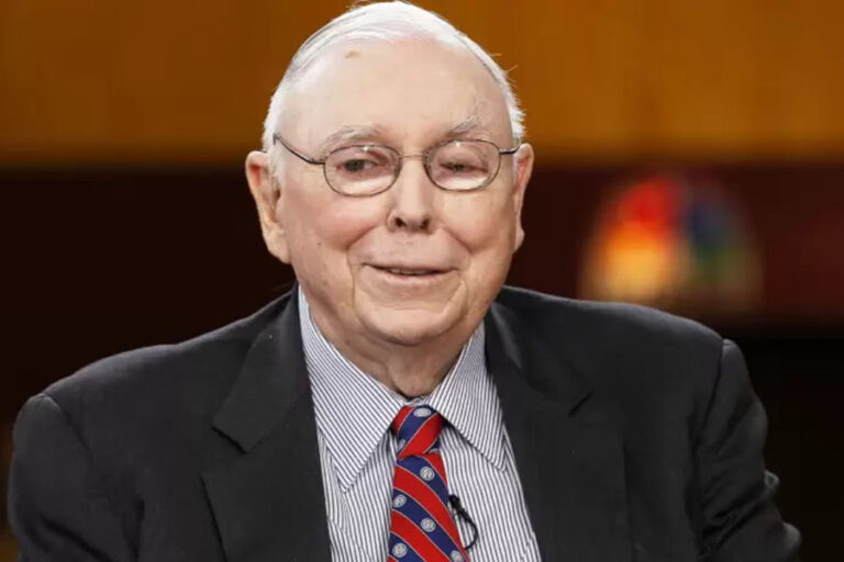 Charlie-Munger