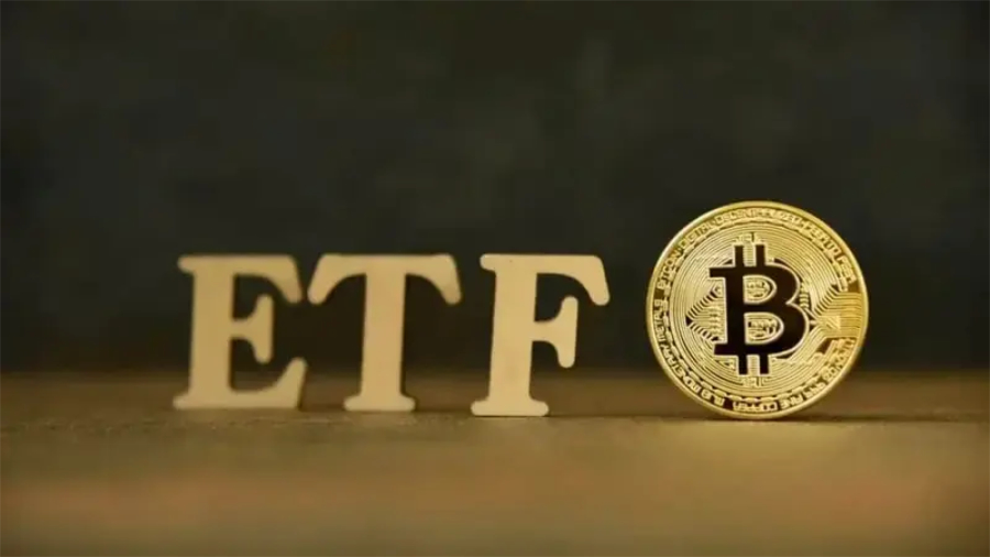 ETF