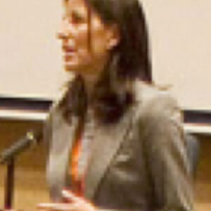 Picture of Beatriz Cestino