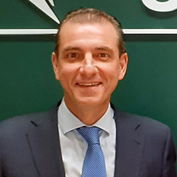 Picture of Javier Fernández