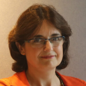 Picture of Mª Eugenia Martínez-Oña