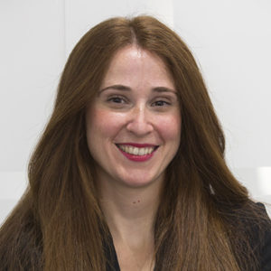 Picture of María José González