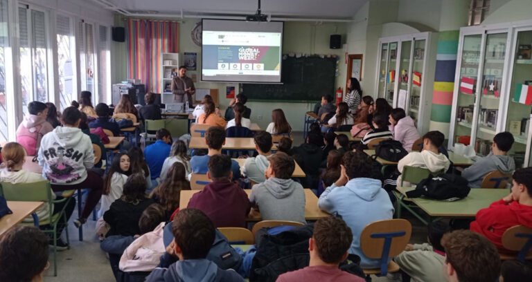 Global Money Week