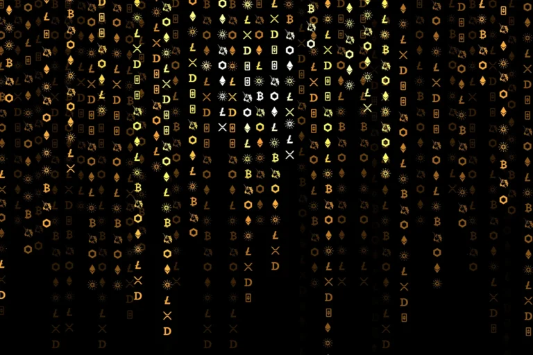 criptomonedas infinitas