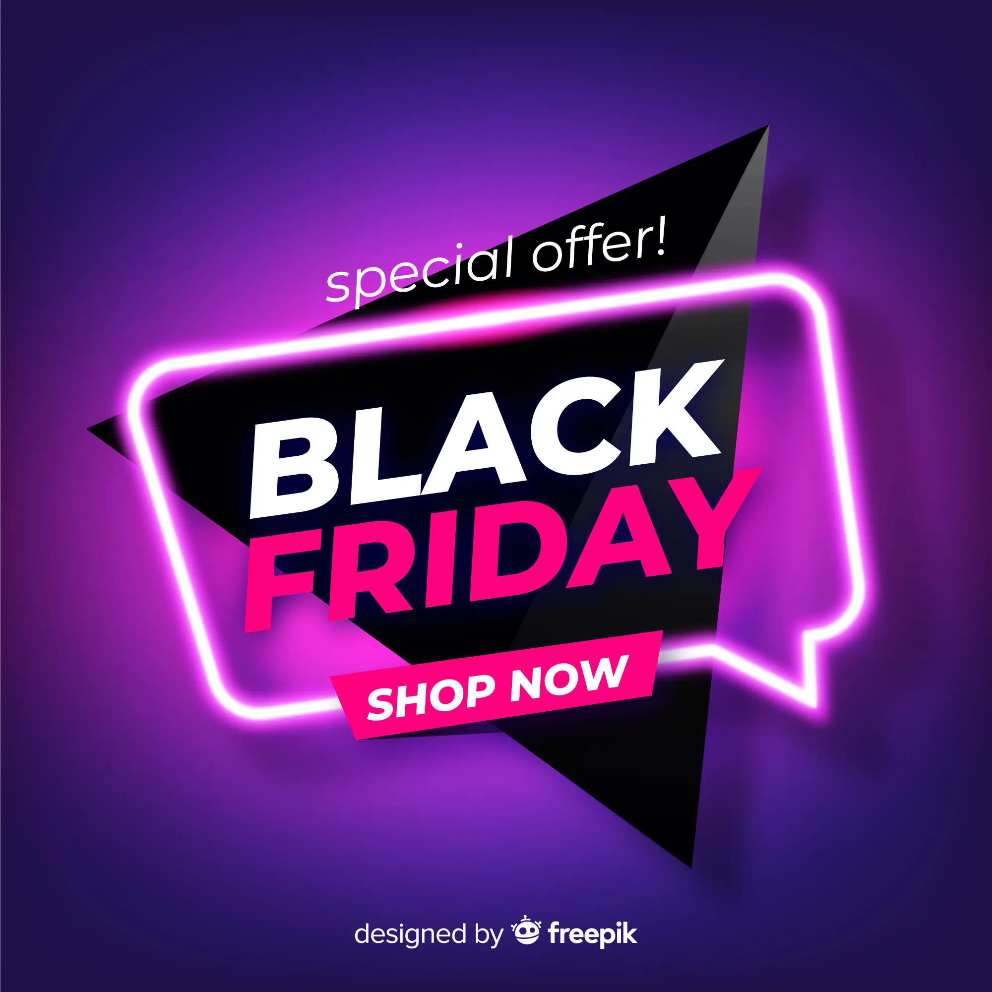 Black friday