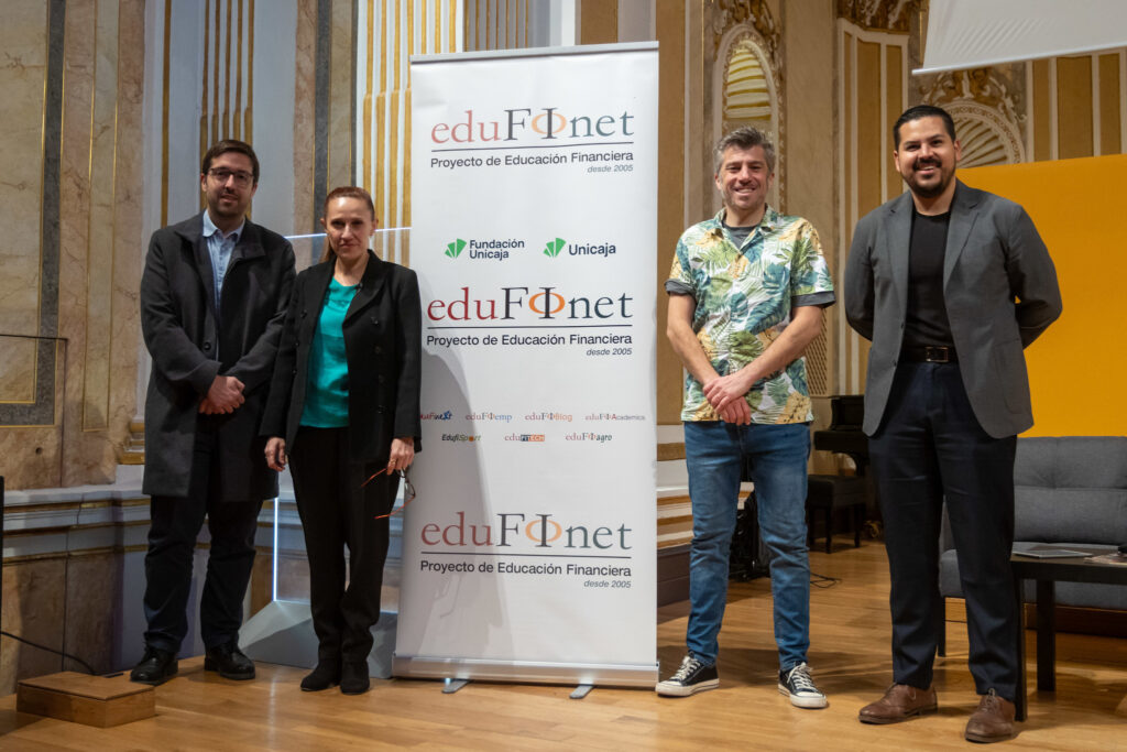Conferencia Edufinet 1