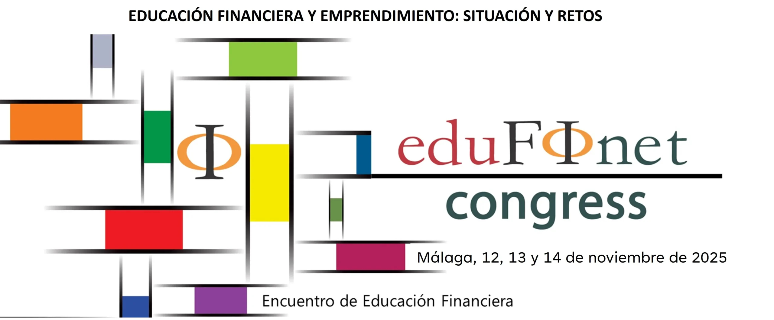 Logo VIII Congreso