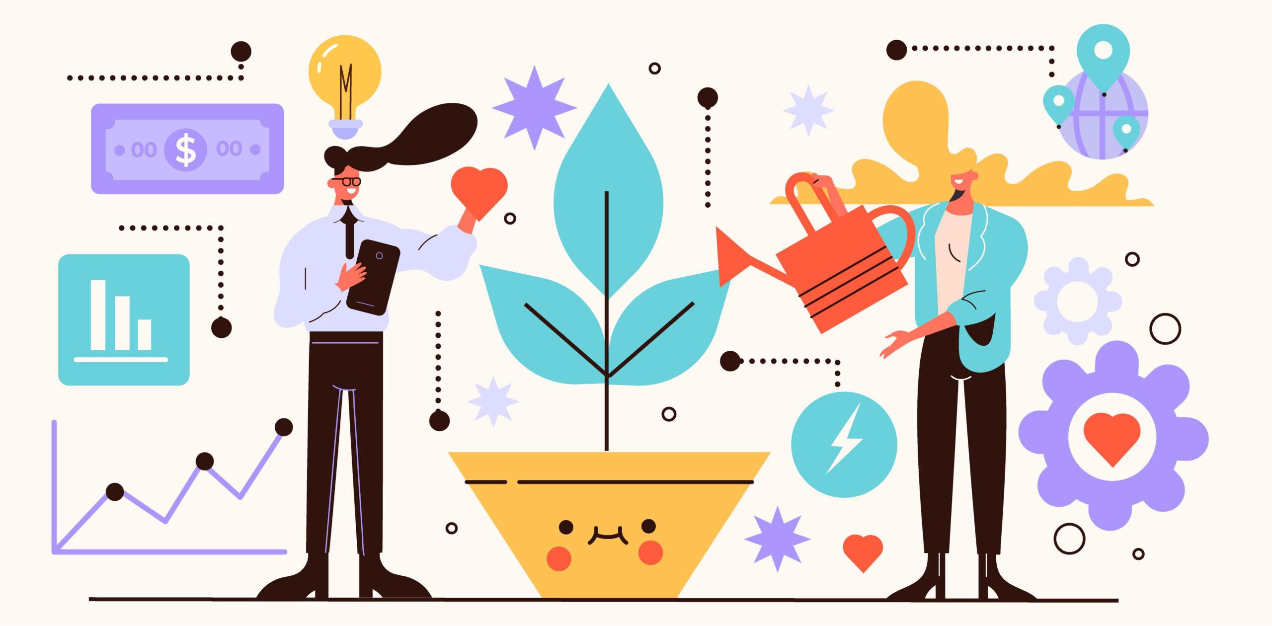Emprendimiento sostenible