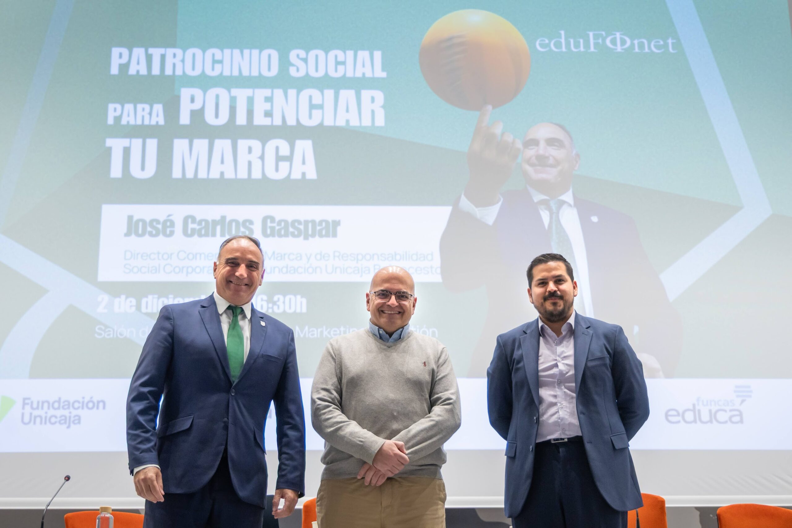 Ponencia Josei Carlos Gaspar 2
