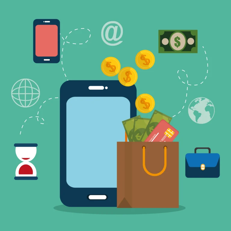 Redes y ahorro