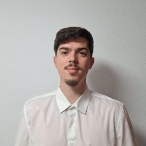 Imagen de Teo Fernández Caporaletti
