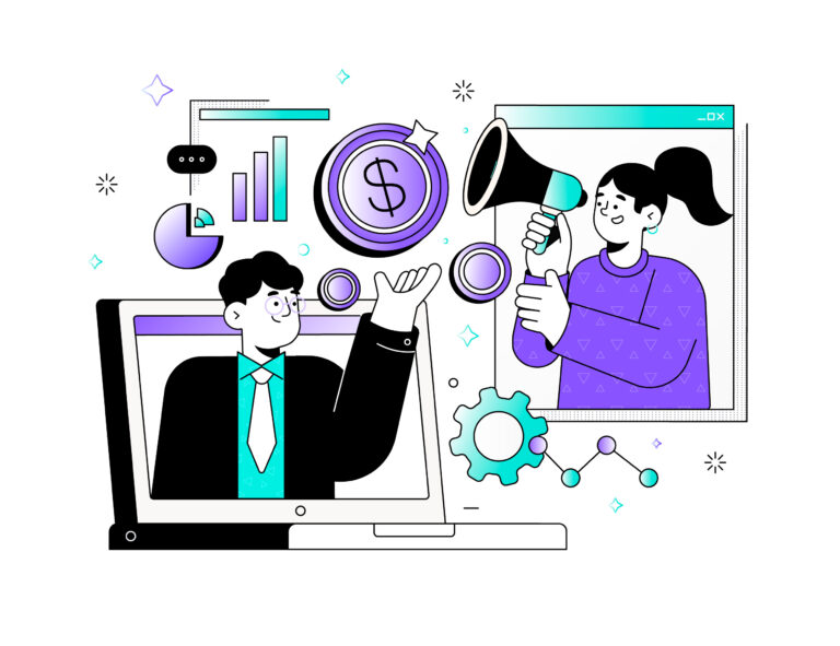 influencer financiero