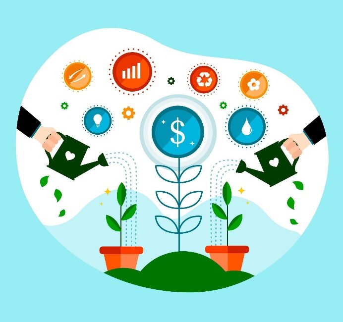 Biodiversidad y estrategia sostenible