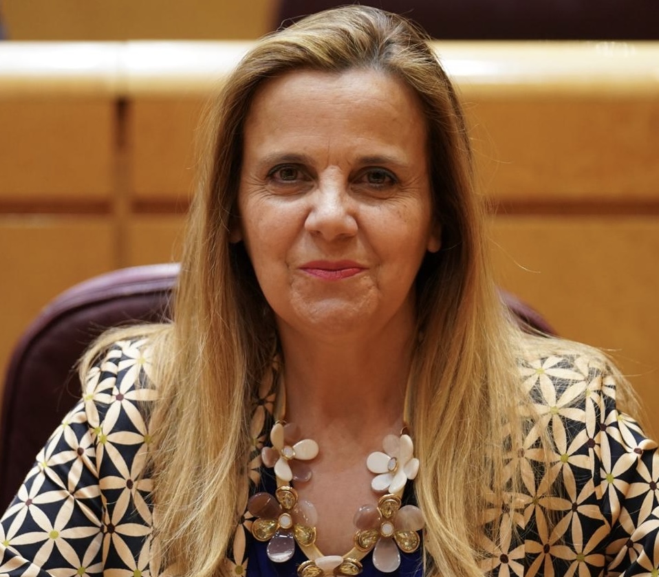 Esther del Brío