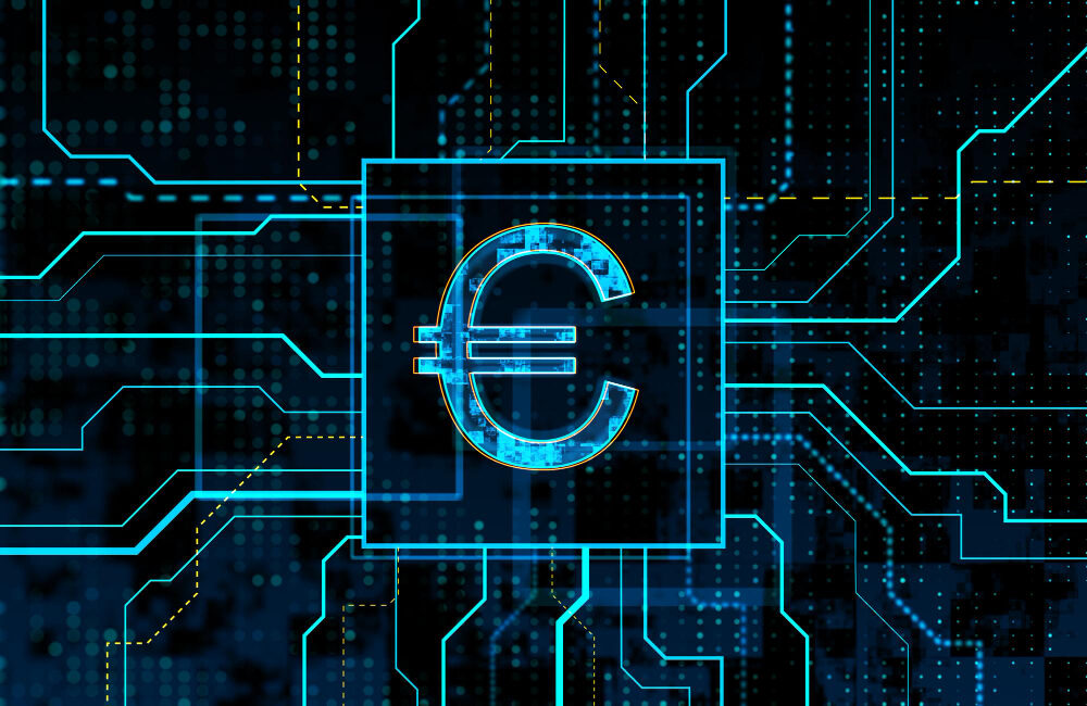 Euro digital