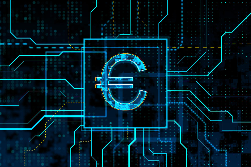 Euro digital