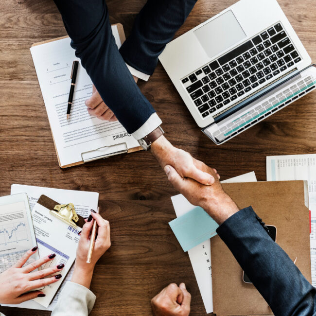 Financiación empresarial sin historial bancario